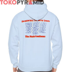 10 Years N Still Smokin Lynyrd Skynyrd Shirt 1988 Farewell Tribute Tour 4 10 Years N Still Smokin Lynyrd Skynyrd Shirt 1988 Farewell Tribute Tour