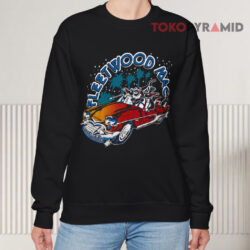 1978 Fleetwood Mac Vintage Tour Sweatshirt