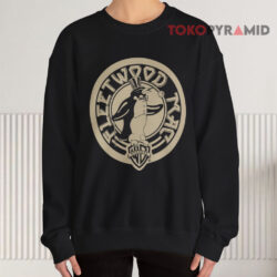 1979 Fleetwood Mac The Tusk Tour Sweatshirt