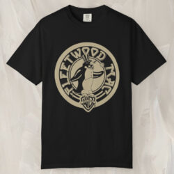 1979 Fleetwood Mac The Tusk Tour T shirt