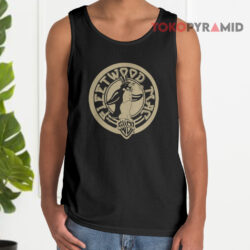 1979 Fleetwood Mac The Tusk Tour Tank Top