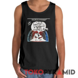 1980 Monty Python At The Hollywood Bowl Tank Top