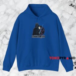1983 Star Wars Return of the Jedi Shirt 2 1983 Star Wars Return Of The Jedi Shirt Blue Hoodie