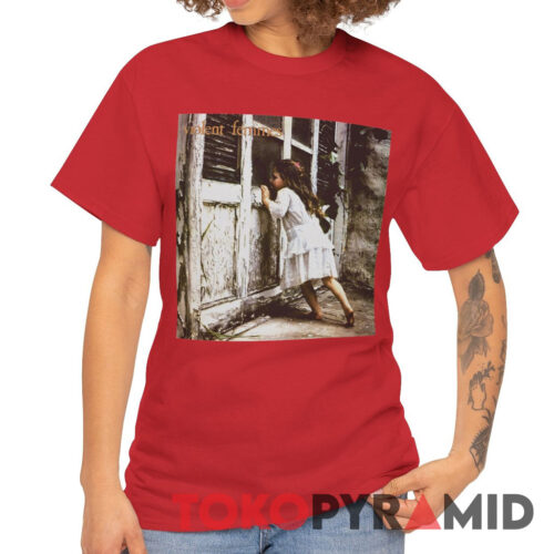 1983 Violent Femmes Album Tee 1983 Violent Femmes Album Tee