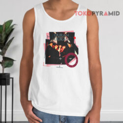 1984 Duran Duran Arena Vintage Shirt 2 1984 Duran Duran Arena Vintage Tank Top