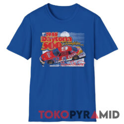 1985 Bill Elliott Daytona 500 Shirt