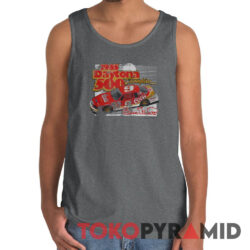 1985 Bill Elliott Daytona 500 Tank Top