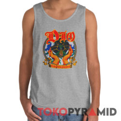1985 Dio Sacred Heart Shirt 3 1985 Dio Sacred Heart Tank Top