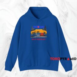 1988 Chicago Cubs Wrigley Field Shirt 2 1988 Chicago Cubs Wrigley Field Shirt Blue Hoodie