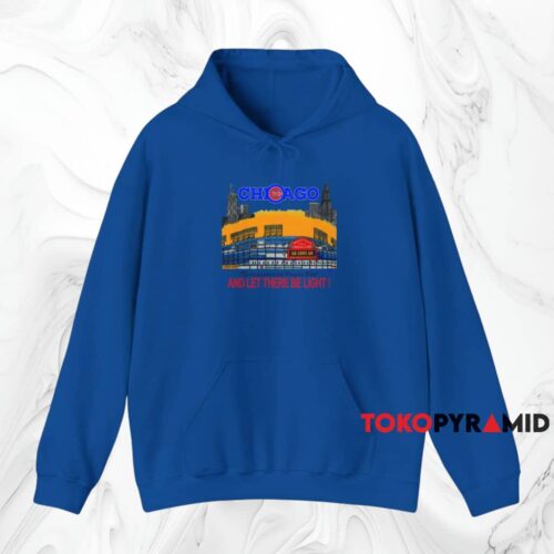 1988 Chicago Cubs Wrigley Field Shirt Blue Hoodie 1988 Chicago Cubs Wrigley Field Shirt Blue Hoodie