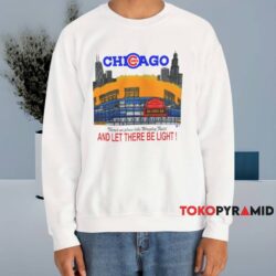 1988 Chicago Cubs Wrigley Field Shirt 4 1988 Chicago Cubs Wrigley Field Shirt White Sweatshirt