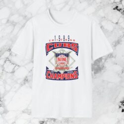 1989 Chicago Cubs East Division Champions Shirt New Template Photoroom (1)