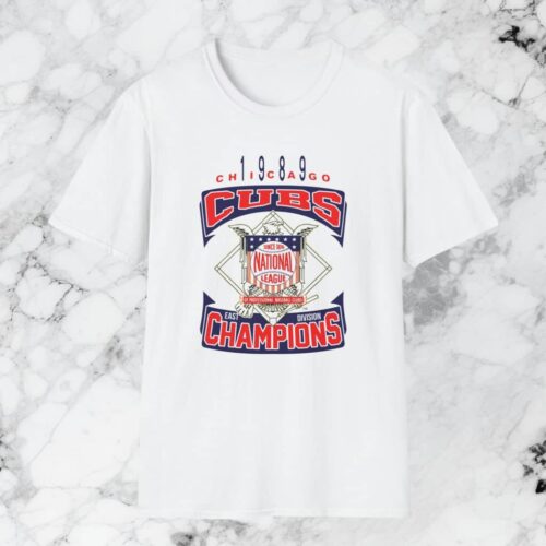 1989 Chicago Cubs East Division Champions Shirt New Template Photoroom (1) 1989 Chicago Cubs East Division Champions Shirt New Template Photoroom (1)