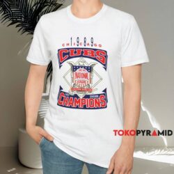 1989 Chicago Cubs East Division Champions Shirt New Template Photoroom (11)