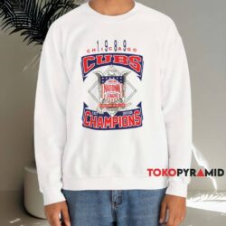 1989 Chicago Cubs East Division Champions Shirt 4 1989 Chicago Cubs East Division Champions Shirt New Template Photoroom (12)
