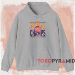 1989 Detroit Pistons NBA Champs Shirt 2 1989 Detroit Pistons Nba Champs Shirt Grey Hoodie
