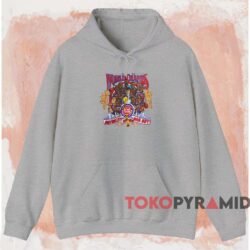 1989 Detroit Pistons World Champs Shirt 2 1989 Detroit Pistons World Champs Shirt Grey Hoodie