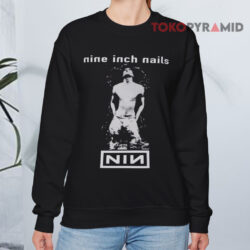 1989 Nine Inch Nails Pretty Hate Machine Shirt Vintage 3 1989 Nine Inch Nails Pretty Hate Machine Shirt Vintage Sweatshirt