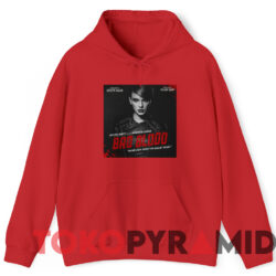 1989 Taylor Swift Bad Blood T-Shirt 3 1989 Taylor Swift Bad Blood T shirt Red Hoodie