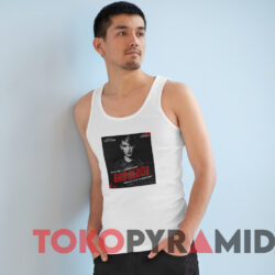 1989 Taylor Swift Bad Blood T-Shirt 4 1989 Taylor Swift Bad Blood T shirt White Tank Top