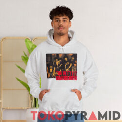 1989 Tom Petty And The Heartbreakers Tour Vintage Rare Shirt 4 1989 Tom Petty And The Heartbreakers Tour Vintage Rare Hoodie