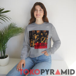 1989 Tom Petty And The Heartbreakers Tour Vintage Rare Shirt 3 1989 Tom Petty And The Heartbreakers Tour Vintage Rare Sweatshirt