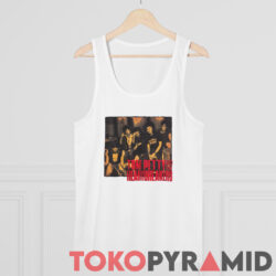 1989 Tom Petty And The Heartbreakers Tour Vintage Rare Shirt 7 1989 Tom Petty And The Heartbreakers Tour Vintage Rare Tank Top