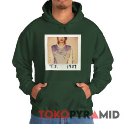 1989 World Tour Taylor Swift Hoodie