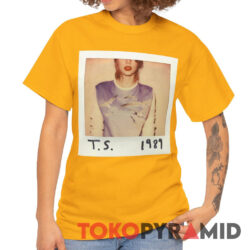 1989 World Tour Taylor Swift Shirt