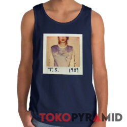 1989 World Tour Taylor Swift Tank Top