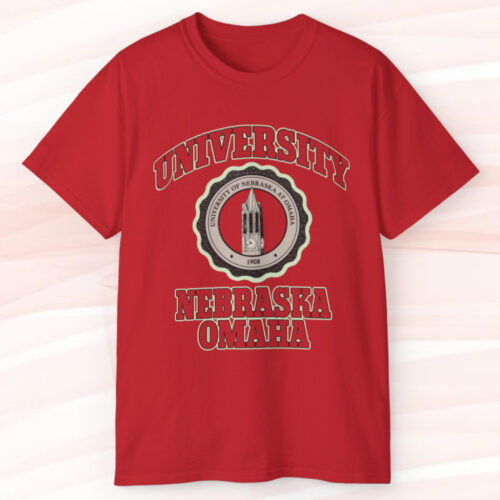 1990s University Of Nebraska Omaha T shirt 1990s University Of Nebraska Omaha T shirt