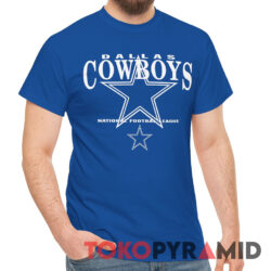 1990s Vintage Dallas Cowboys Logo National Football League Unique Tee 4 1990s Vintage Dallas Cowboys Logo National Football League Unique Shirt