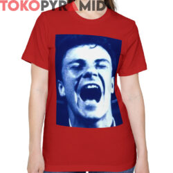 1991 Morrissey Kill Uncle Tour Harvey Keitel Shirt