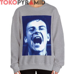 1991 Morrissey Kill Uncle Tour Harvey Keitel Shirt 3 1991 Morrissey Kill Uncle Tour Harvey Keitel Shirt