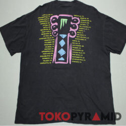 1992 Violent Femmes Tour Shirt Back