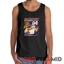 1994 Bill Elliott Mcdonald's Shirt 3 1994 Bill Elliott Mcdonald's Tank Top