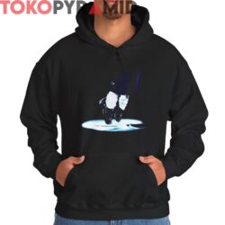 1994 Michael Jackson History Moonwalk Shirt