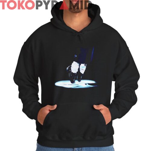 1994 Michael Jackson History Moonwalk Shirt