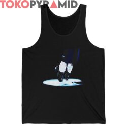 1994 Michael Jackson History Moonwalk Shirt