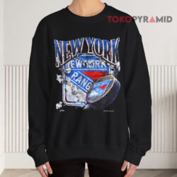 1994 New York Rangers NHL Vintage Shirt 3 1994 New York Rangers Nhl Vintage Sweatshirt