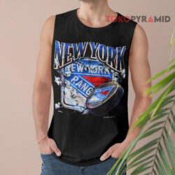 1994 New York Rangers NHL Vintage Shirt 2 1994 New York Rangers Nhl Vintage Tank Top