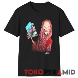 1994 Tales From The Crypt Crypt Keeper Shirt