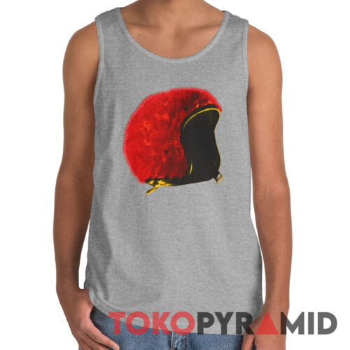 1994 The Breeders Helmet Tour Tank Top