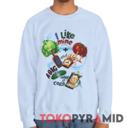 Rare 1995 Jimmy Buffett Cheeseburger in Paradise Shirt Margaritaville 3 1995 Jimmy Buffett Cheeseburger in Paradise Shirt MargaritavilleSweatshirt