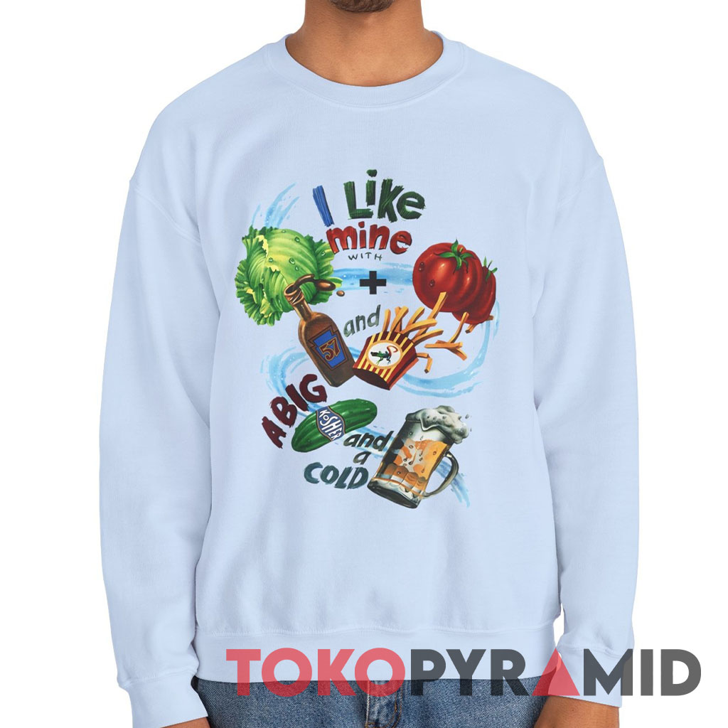 1995 Jimmy Buffett Cheeseburger in Paradise Shirt MargaritavilleSweatshirt 1995 Jimmy Buffett Cheeseburger in Paradise Shirt MargaritavilleSweatshirt