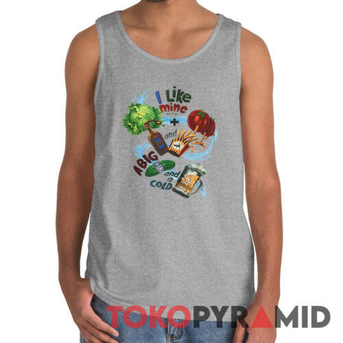 1995 Jimmy Buffett Cheeseburger in Paradise Shirt MargaritavilleTank Top 1995 Jimmy Buffett Cheeseburger in Paradise Shirt MargaritavilleTank Top