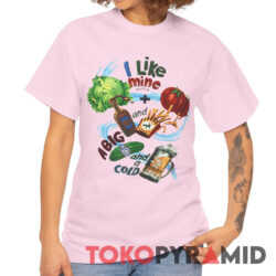1995 Jimmy Buffett Cheeseburger in Paradise Shirt MargaritavilleTee
