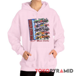 1995 Manufacturers Championship Chevrolet Monte Carlo Hoodie