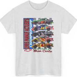 1995 Manufacturers Championship Chevrolet Monte Carlo Shirt