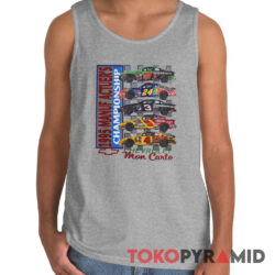1995 Manufacturers Championship Chevrolet Monte Carlo Tank Top